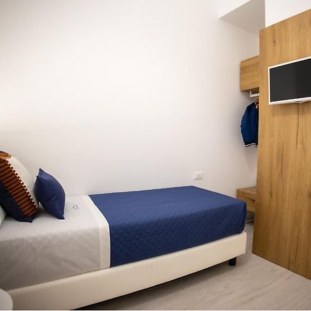 Casa Grazia Apartment Partinico Luaran gambar