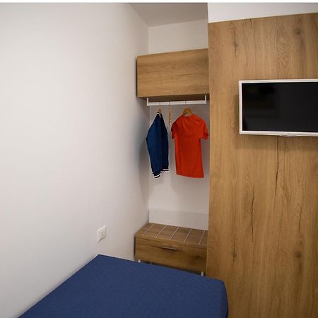 Casa Grazia Apartment Partinico Luaran gambar