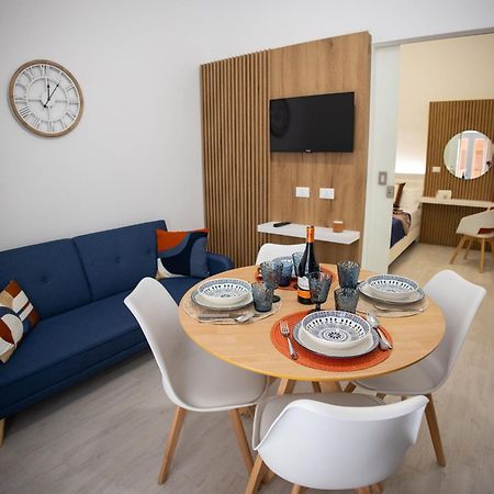 Casa Grazia Apartment Partinico Luaran gambar