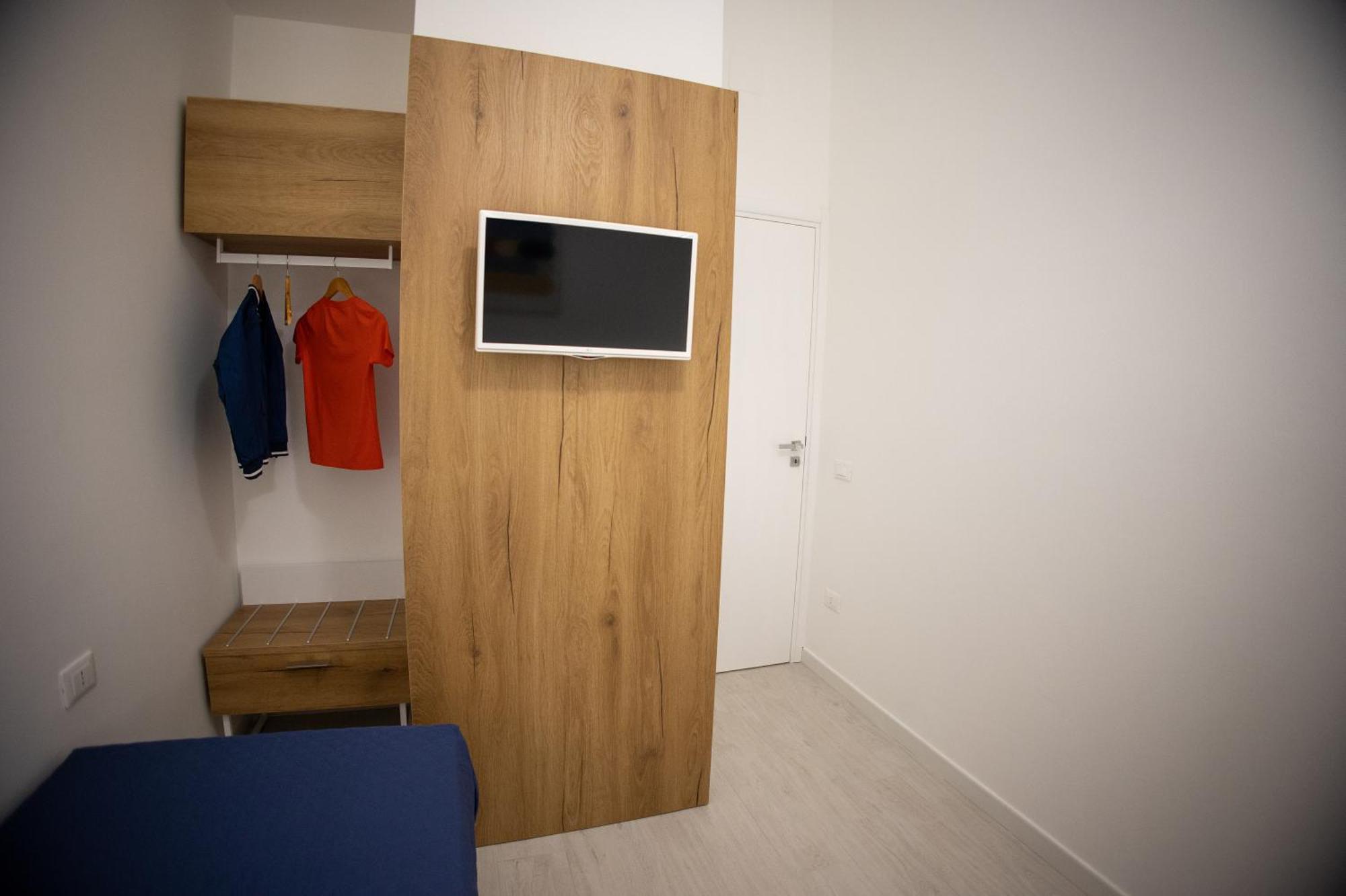 Casa Grazia Apartment Partinico Luaran gambar